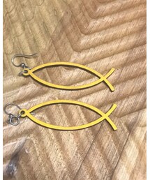 no brand | ピアス（両耳用）