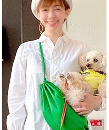 MANNA | シャツ/ブラウス