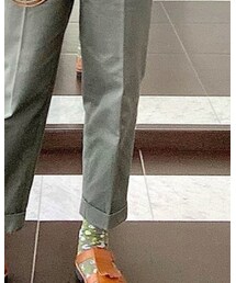 SCYE BASICS | その他パンツ