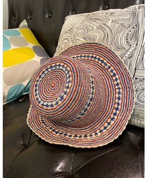 Ecua-Andino | ハット