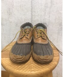 BEAMS&LLbeen | レインシューズ