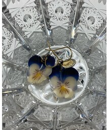 OVCE | ピアス（両耳用）