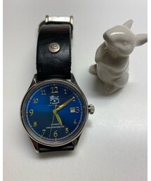 IL BISONTE | アナログ腕時計