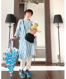 傘閉じれば少し大人しめ❓ | そーでもないかぁー(その他)