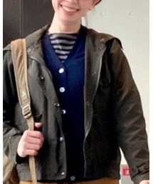 Meticlous Knitwear | カーディガン/ボレロ