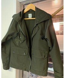 South2 West8 | ナイロンジャケット