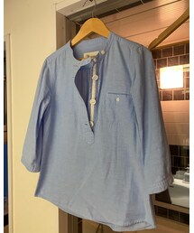 MANNA | シャツ/ブラウス