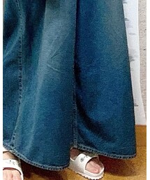 SUGER | サロペット/オーバーオール