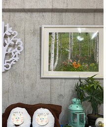 パパの写真📸✨ | 写真を通してお友達もできたパパ✨よかったね💗(その他)