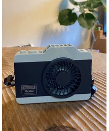 ハンズフリーカメラファン📸✨ | その他雑貨