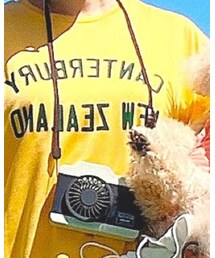 canterbury | Tシャツ/カットソー