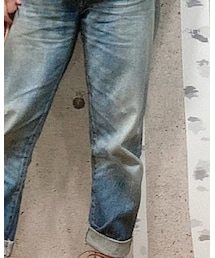 Sally Scott | デニムパンツ