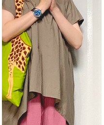 mizuiroind | シャツ/ブラウス