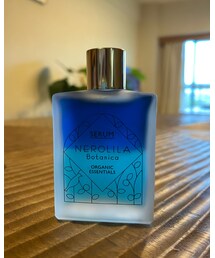 ネロリラボタニカの美容液GET✨ | 美容液/オイル/クリーム