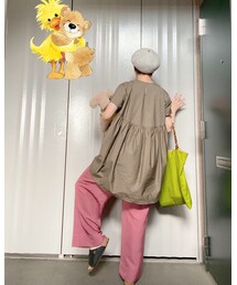 うしろ | その他