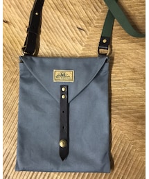SEIL MARSCHALL | ショルダーバッグ