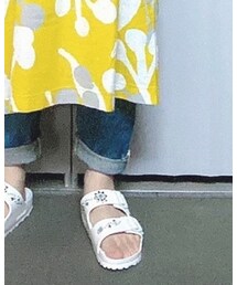 Sally Scott | デニムパンツ