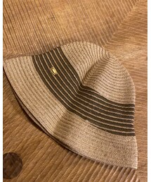 GRAND MAITRE | ハット