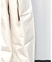 ASEEDONCLOUD | その他パンツ