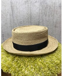 basic &accent | ハット