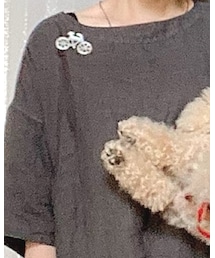 FULALI | Tシャツ/カットソー