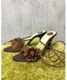 編み上げサンダル | サンダル