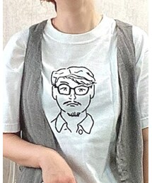 タケT | Tシャツ/カットソー