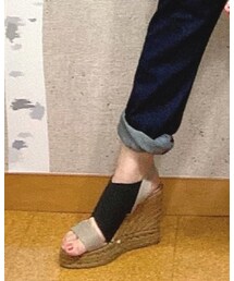 caytaier | サンダル