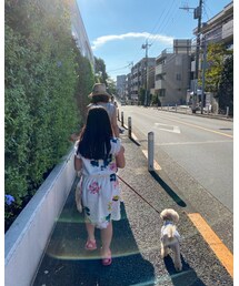 みんなでお散歩✨ | その他