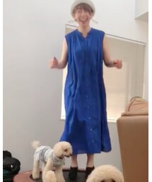 トランポリンで飛んでみた | チャコもトランポリンに乗ったよ！(その他ボディ・ヘアケア)