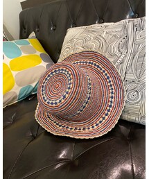 Ecua-Andino | ハット