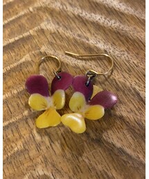 OVCE | ピアス（両耳用）