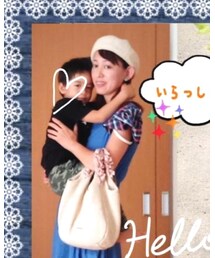 bikkoちゃん💗とトージくん💗 | その他