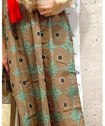 LE GLAZIK | ワンピース