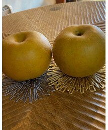 梨🍐頂きました💗 | その他