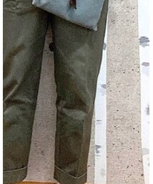 SCYE BASICS | その他パンツ