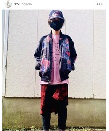 腰巻き王子✨ケンさん✨🤴✨ | その他