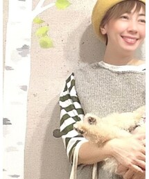 basic &accent | Tシャツ/カットソー