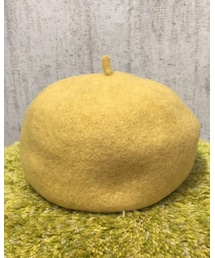 douxc | ハンチング/ベレー帽