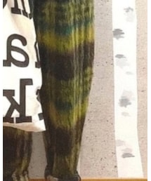 STOF | その他パンツ