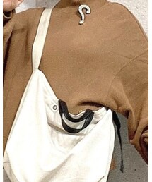 Johnbull | スウェット