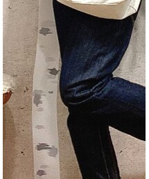 SCYE BASICS | デニムパンツ