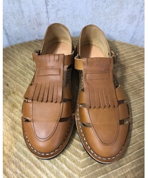 STEVE MONO | GOODDEALの皆はこの靴が大好きなようです💗うれしい✨(サンダル)