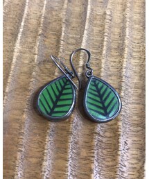 no brand | ピアス(両耳用)
