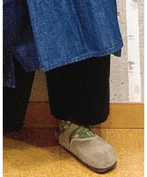 ASEEDONCLOUD | その他パンツ