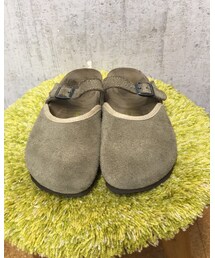 BIRKENSTOCK | サンダル