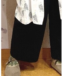 ASEEDONCLOUD | その他パンツ