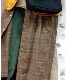 SERO | シャツワンピース