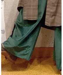 STELLA CIFFON | その他パンツ