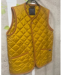 LAVENHAM | ダウンベスト